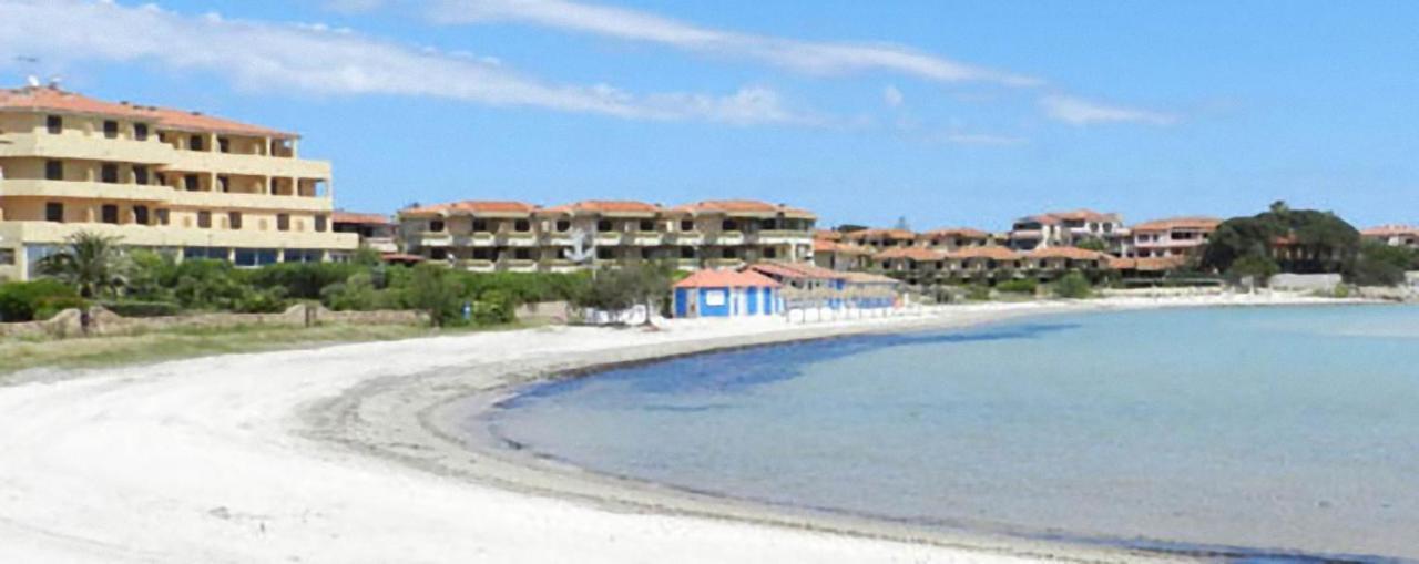 Paradisino - Golfo Aranci - Bilocale 4 Pax Apartman Kültér fotó